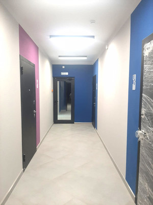 Объект по адресу Краснодарский край, Тихорецкий р-н, Калинина ул, д. 1141