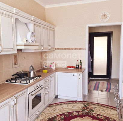 Объект по адресу Москва, А.Ахматовой ул, 9 