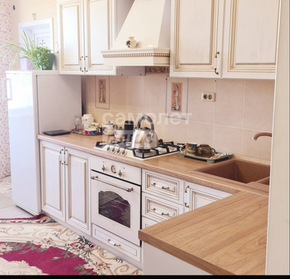 Объект по адресу Москва, А.Ахматовой ул, 9 