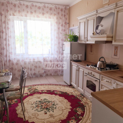 Объект по адресу Москва, А.Ахматовой ул, 9 