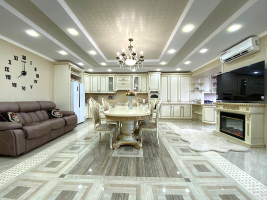 Объект по адресу Москва, Передовая ул, 201 