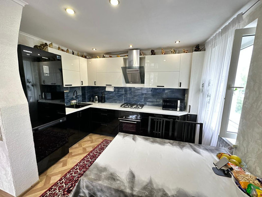 Объект по адресу Москва, Гагарина ул, 13 