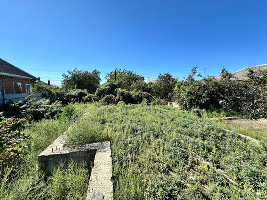 Объект по адресу Москва, Кочубея ул, 70 