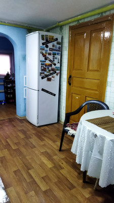 Объект по адресу Москва, Гоголя ул, 95 