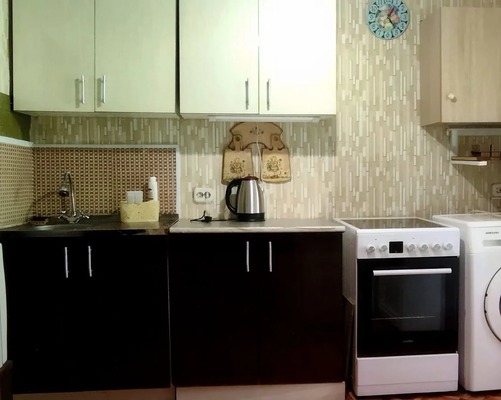 Объект по адресу Москва, Гоголя ул, 95 