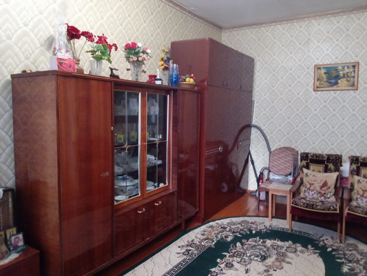 Объект по адресу Москва, Мира ул, 7 