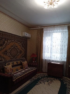 Объект по адресу Москва, Мира ул, 7 