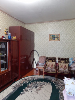 Объект по адресу Москва, Мира ул, 7 