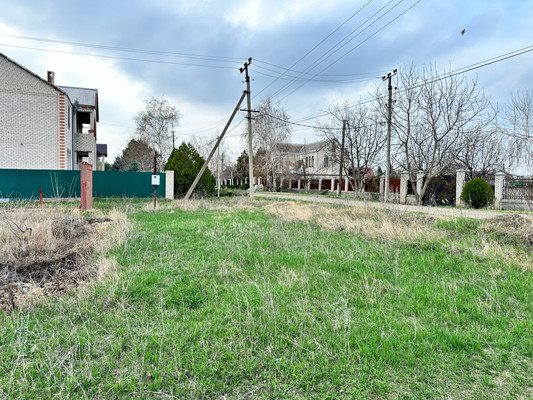Объект по адресу Москва, Тихорецкая ул 