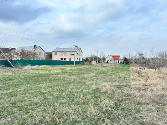 Объект по адресу Москва, Тихорецкая ул 