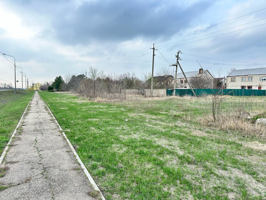 Объект по адресу Москва, Тихорецкая ул 