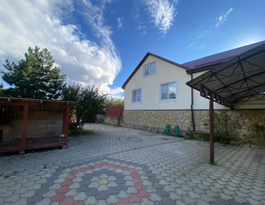 Объект по адресу Москва, Восточная ул 