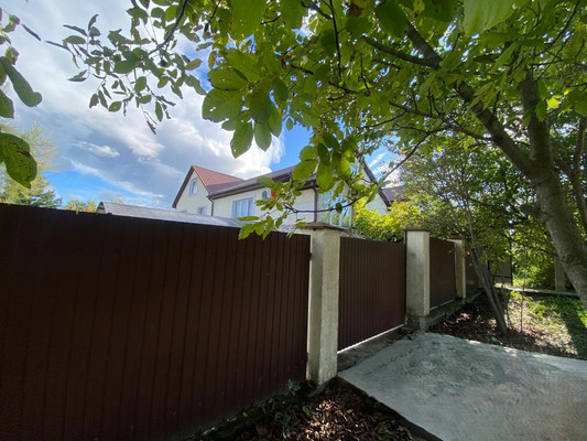 Объект по адресу Москва, Восточная ул 