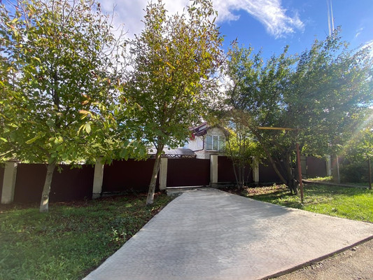 Объект по адресу Москва, Восточная ул 