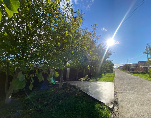 Объект по адресу Москва, Восточная ул 