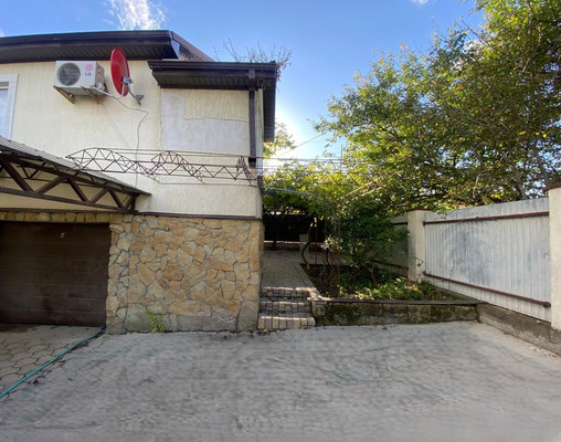 Объект по адресу Москва, Восточная ул 