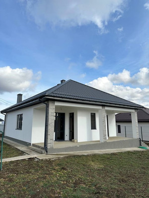 Объект по адресу Москва, Сосновая ул 