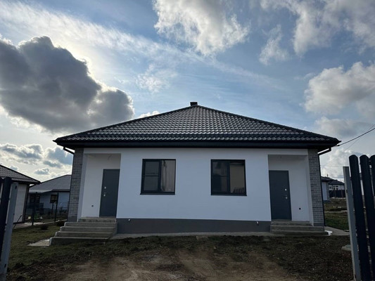 Объект по адресу Москва, Сосновая ул 