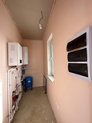 Объект по адресу Москва, Сосновая ул 