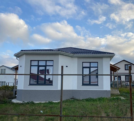 Объект по адресу Москва, Удачная ул 