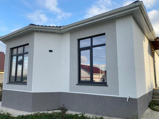 Объект по адресу Москва, Удачная ул 