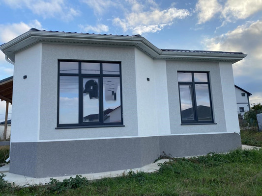 Объект по адресу Москва, Удачная ул 