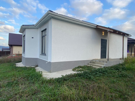 Объект по адресу Москва, Удачная ул 