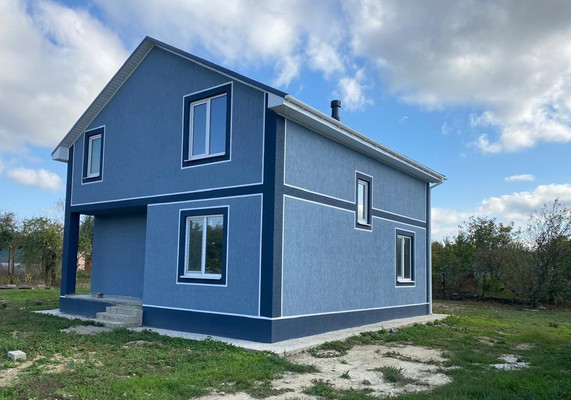 Объект по адресу Москва, Кубанская ул 