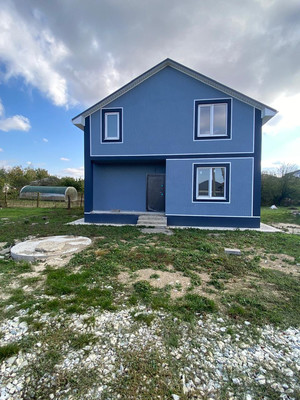 Объект по адресу Москва, Кубанская ул 