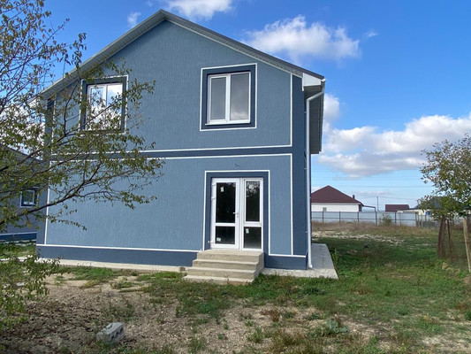 Объект по адресу Москва, Кубанская ул 