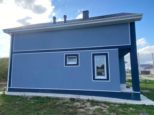 Объект по адресу Москва, Кубанская ул 