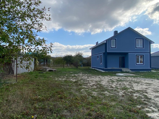 Объект по адресу Москва, Кубанская ул 