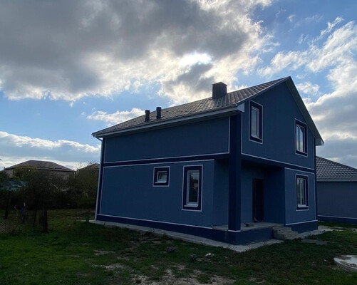 Объект по адресу Москва, Кубанская ул 