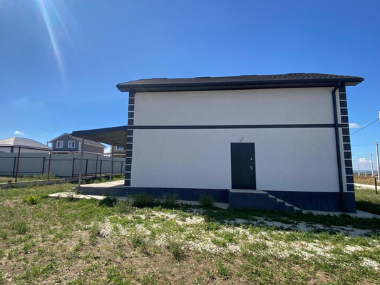 Объект по адресу Москва, Героев ул 