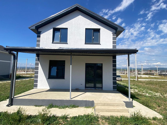 Объект по адресу Москва, Героев ул 