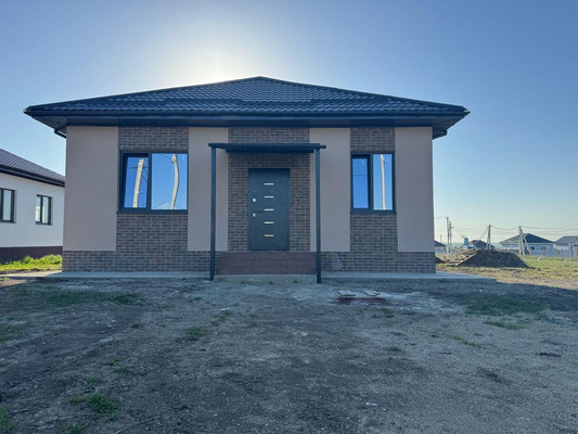 Объект по адресу Москва, Красная ул 