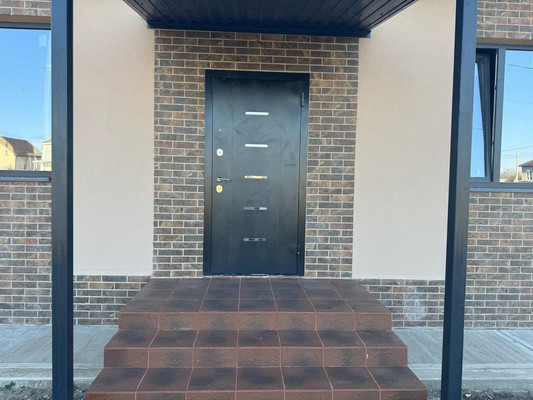 Объект по адресу Москва, Красная ул 