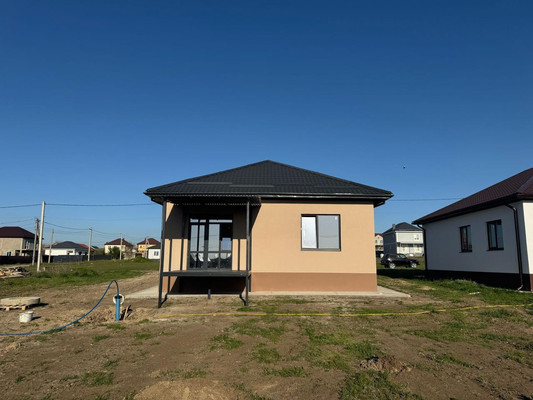 Объект по адресу Москва, Красная ул 