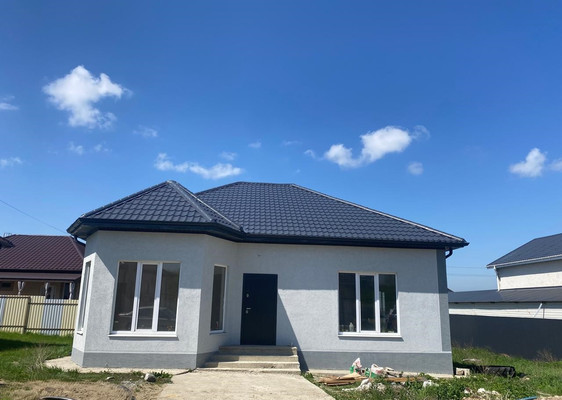 Объект по адресу Москва, Красная ул 