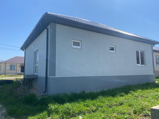 Объект по адресу Москва, Красная ул 