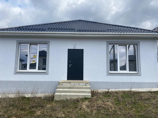 Объект по адресу Москва, Героев ул 