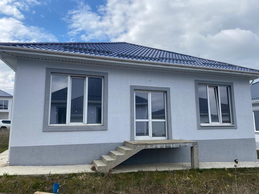 Объект по адресу Москва, Героев ул 