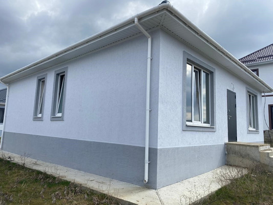 Объект по адресу Москва, Героев ул 