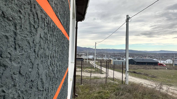 Объект по адресу Краснодарский край, Натухаевская ст-ца, Мира ул