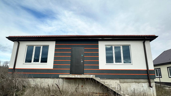 Объект по адресу Краснодарский край, Натухаевская ст-ца, Мира ул