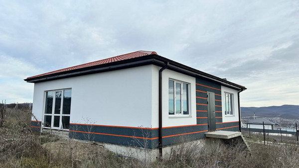 Объект по адресу Краснодарский край, Натухаевская ст-ца, Мира ул