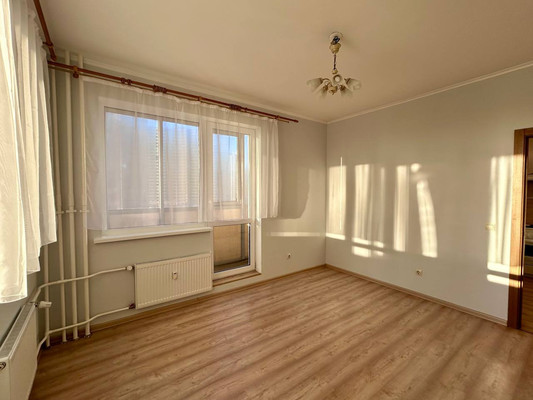 Фото квартиры по адресу Ленинградская обл, Всеволожский р-н, Охтинская аллея, д. 8