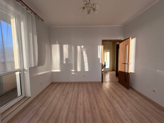 Фото квартиры по адресу Ленинградская обл, Всеволожский р-н, Охтинская аллея, д. 8