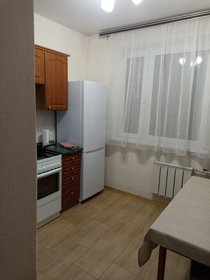 Объект по адресу Москва, Рогова ул, 7к2 