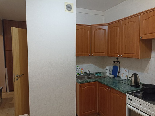 Объект по адресу Москва, Рогова ул, 7к2 